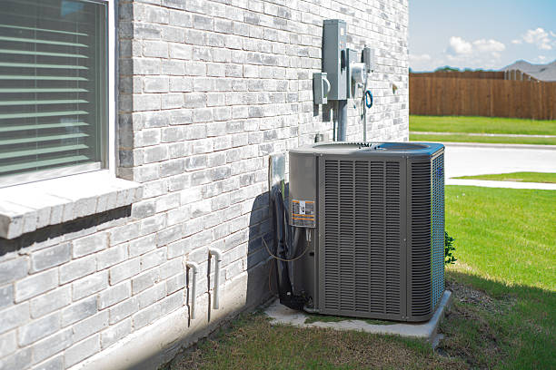 Reliable Emergency Hvac contractor in Moscow, OH by FH HVAC