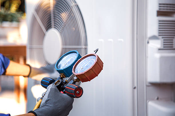 Affordable Emergency Hvac solutions in Moscow, OH